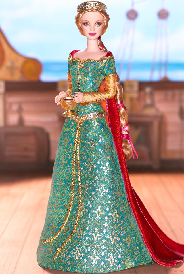 Spellbound Lover Barbie